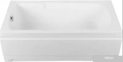 Экран под ванну Aquanet Extra 150 (белый)