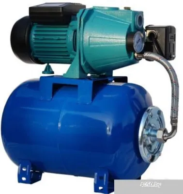 Насос IBO JET100(A) TF 100л