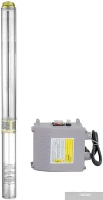 Насос MALEC 75QJD1-97/27-0,75