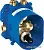 Скрытый механизм Grohe Rapido T 35500000