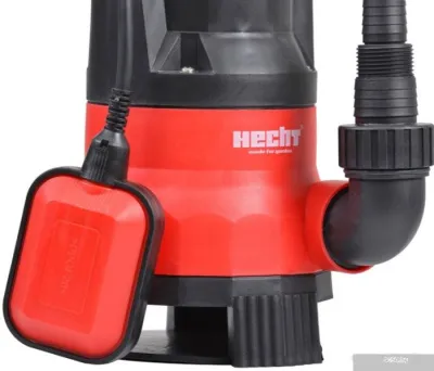 Насос Hecht 3400