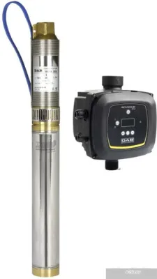 Насос DAB MICRA HS 302-4