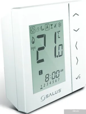 Терморегулятор Salus Controls VS20WRF