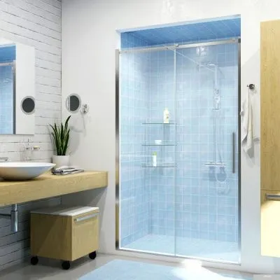 Wasserkraft Dinkel 58R05