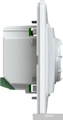 Терморегулятор Terneo rtp (белый)