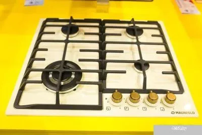 MAUNFELD MGHE 64 74RIB