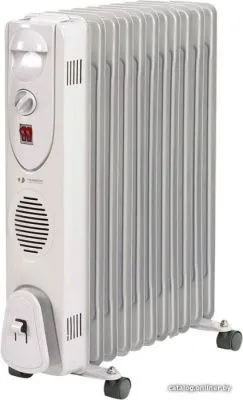 Масляный радиатор Timberk TOR 31.2409 Q