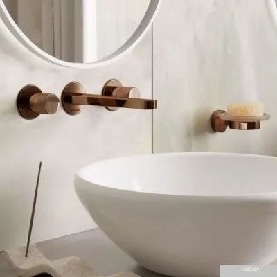 Wasserkraft Paar 8845