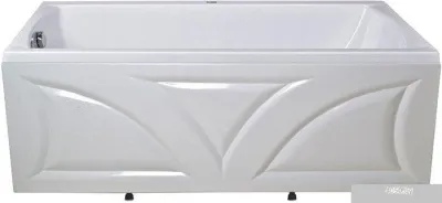 Ванна 1Марка Poseidon Modern 130x70