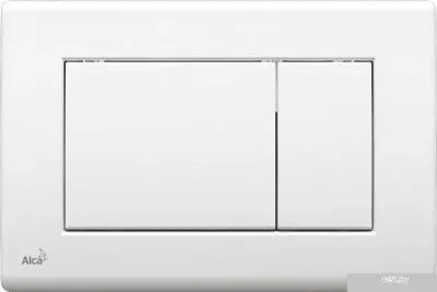 Панель смыва Alcaplast M270