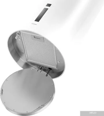 MAUNFELD Lee Wall sensor 39 (белый)