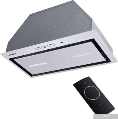 MAUNFELD Urania 53 (нержавеющая сталь)