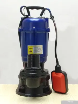 Насос IBO MAGNUM 2900