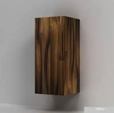 AM.PM Шкаф Func M8FCH04029OF