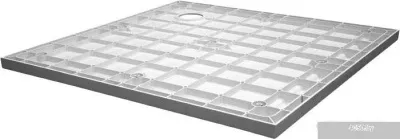 Душевой поддон Cezares 180x90 TRAY-M-AH-180/90-35-W