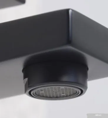 Wasserkraft Abens 2003