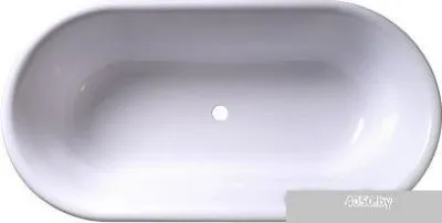 Ванна Belux Монро ВМр-1750 175x90 (белый)