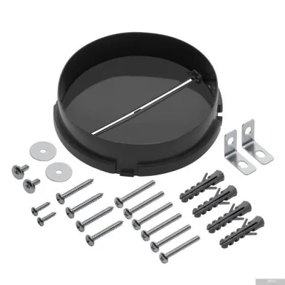 MAUNFELD VS Touch 850 60 (белый)