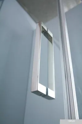 Cezares SLIDER-B-1-70/80-GRIGIO-Cr