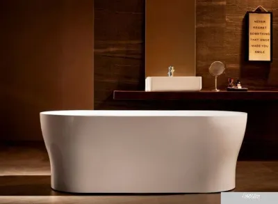 Ванна BelBagno BB405 150x80