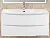 BelBagno Тумба под умывальник Acqua-1200-2C-SO-BL
