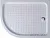 Душевой поддон Cezares 120x90 TRAY-A-RH-120/90-550-15-W-R