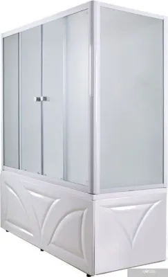 Ванна 1Марка Classic 140x70