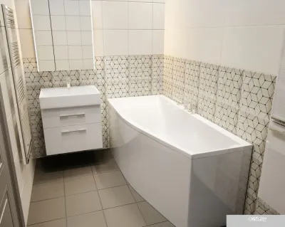 Ванна Astra-Form Скат 170x75 (левая)