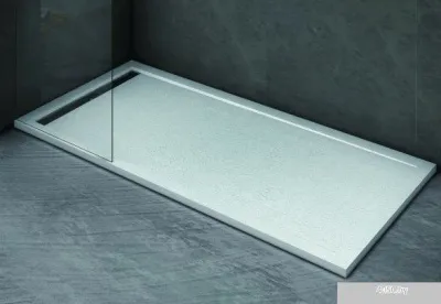 Душевой поддон Cezares TRAY-AS-AH-150/90-30-W 150x90
