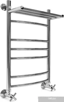 Полотенцесушитель Luxon FL 80x50