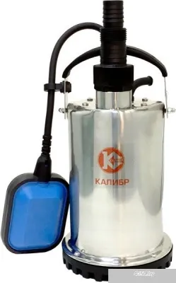 Насос Калибр НПЦ-750/5Н