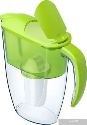 АКВАФОР Смайл (зеленый)