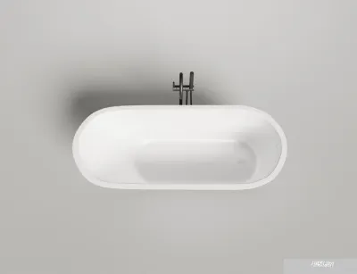 Salini Ornella Kit 170x80 102414G (S-Sense, глянцевый)