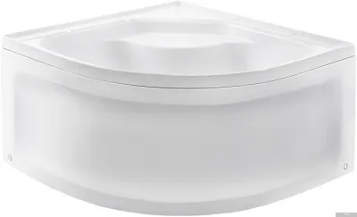 Душевой поддон River Wemor 80/43 C