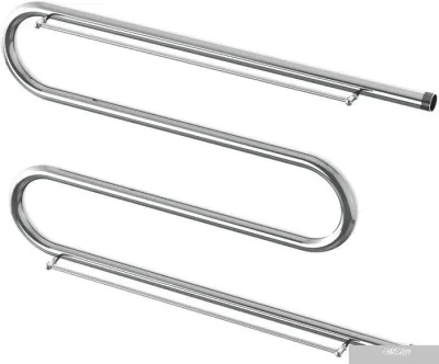 Полотенцесушитель Gloss & Reiter Standart M plus [М.1.60х80 (1