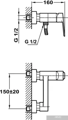 TEKA Palma (65.231.12.00)