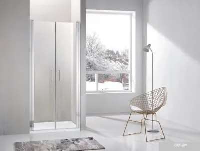 Adema Nap Duo-90 (прозрачное стекло)