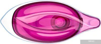 Кувшин БАРЬЕР Танго (пурпурный, с узором)