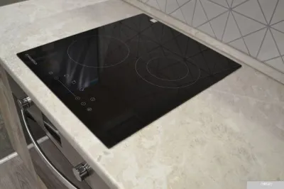 MAUNFELD EVCE.453.D-BK