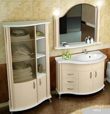 Belux Ария Шкаф [ПН80]