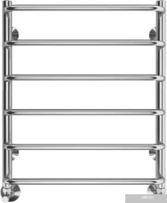 Полотенцесушитель TERMINUS Стандарт П6 500x600 нп