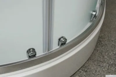 BelBagno UNO-195-R-2-100-C-NERO