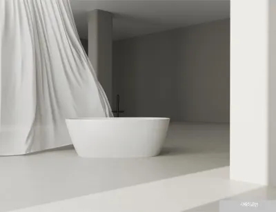 Salini Sofia 170x80 102516G (S-Sense, глянцевый)