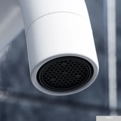 Wasserkraft Mindel 8507