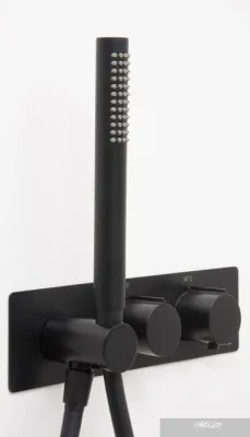 Wasserkraft Elbe 7488 Thermo