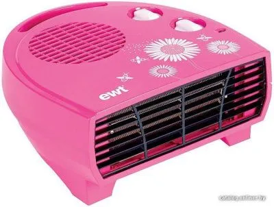 Тепловентилятор EWT Clima Futur 902 TLS