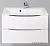 BelBagno Тумба под умывальник Marino-750-2C-SO-BL-P (bianco lucido)