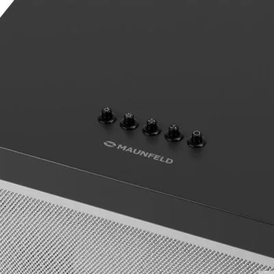 MAUNFELD Box Push 40 (черный)