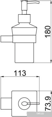 Allen Brau Infinity 6.21006-31