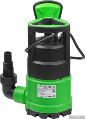 Насос ECO CP-403